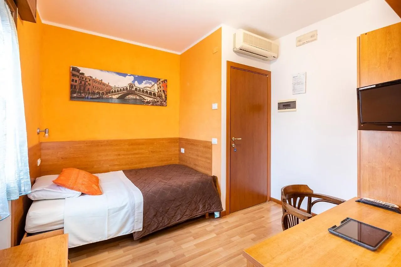 Laguna B&B Quarto d'Altino 0*,