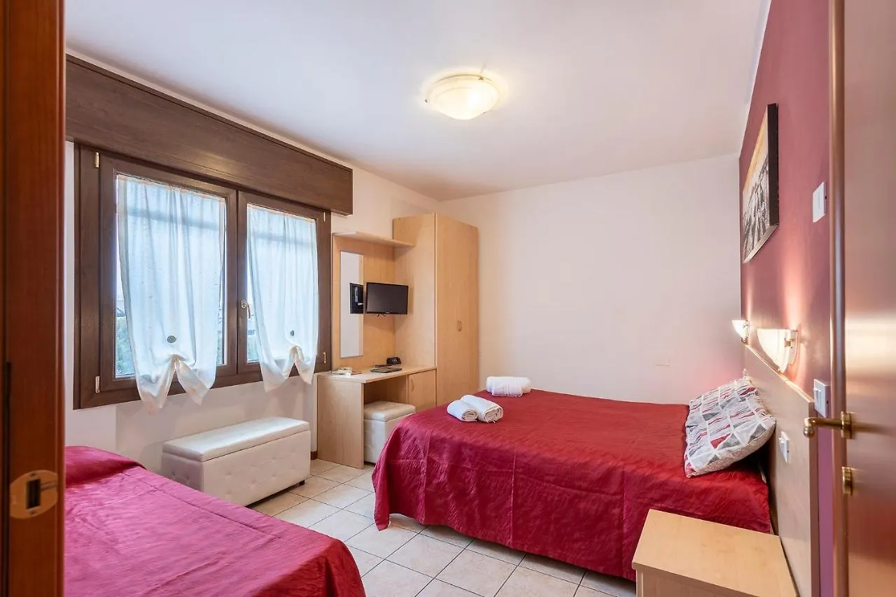 Laguna B&B Куарто-д'Альтино Отель типа 
