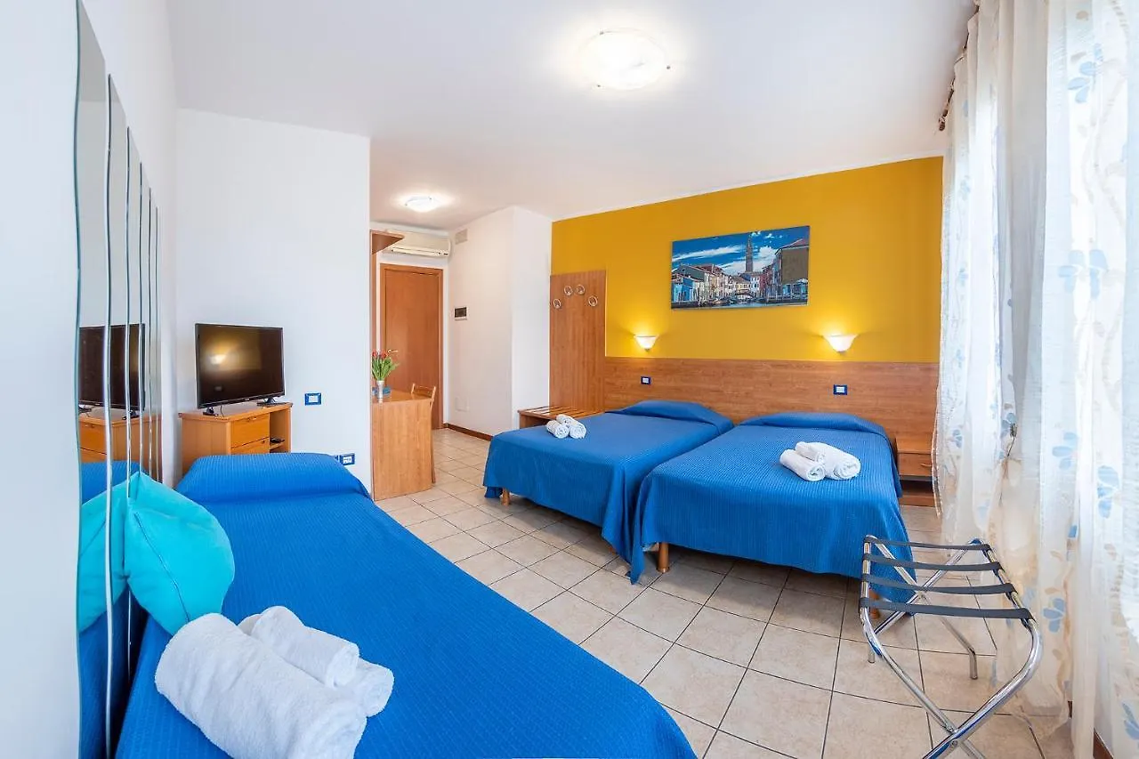 Laguna B&B Куарто-д'Альтино