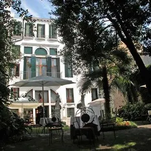 Отель Palazzo Abadessa, Венеция