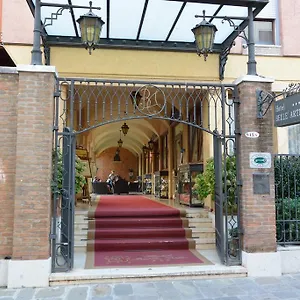 Отель Belle Arti, Венеция