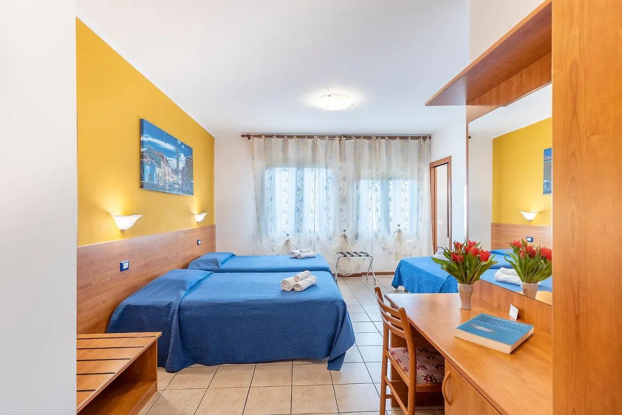 Laguna B&B Quarto d'Altino 0*,  Italy