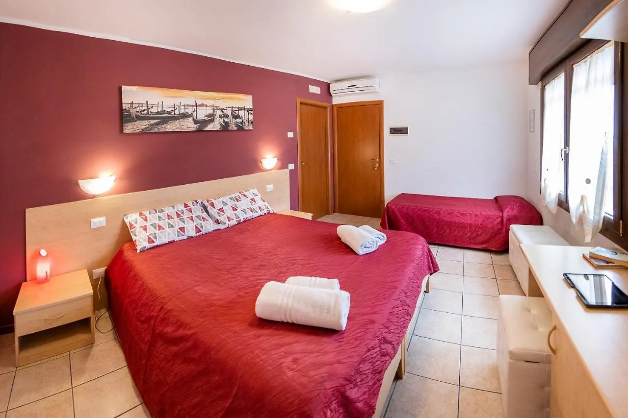 Laguna B&B Quarto d'Altino Bed & Breakfast