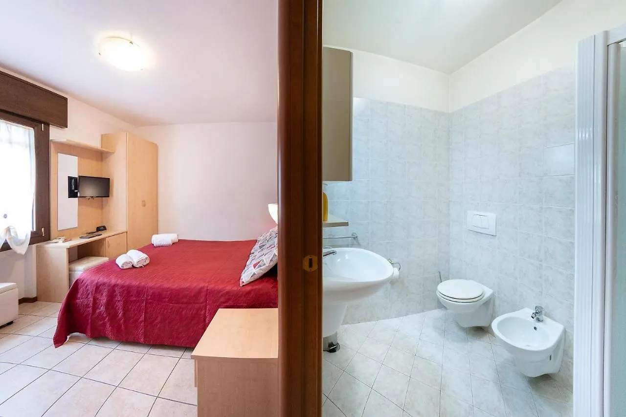 Laguna B&B Quarto d'Altino Bed & Breakfast