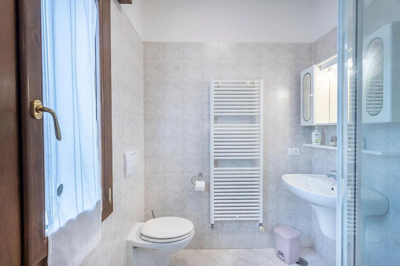 Laguna B&B Quarto d'Altino Bed & Breakfast