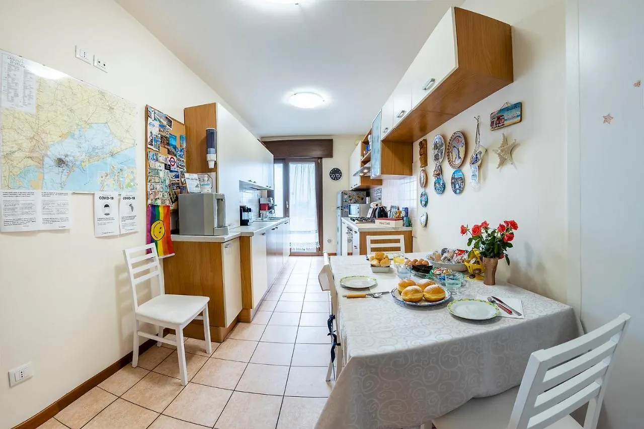 Laguna B&B Quarto d'Altino Bed & Breakfast