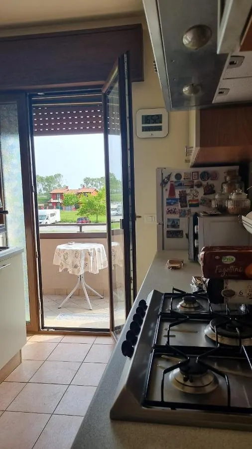 Bed & Breakfast Laguna B&B Quarto d'Altino