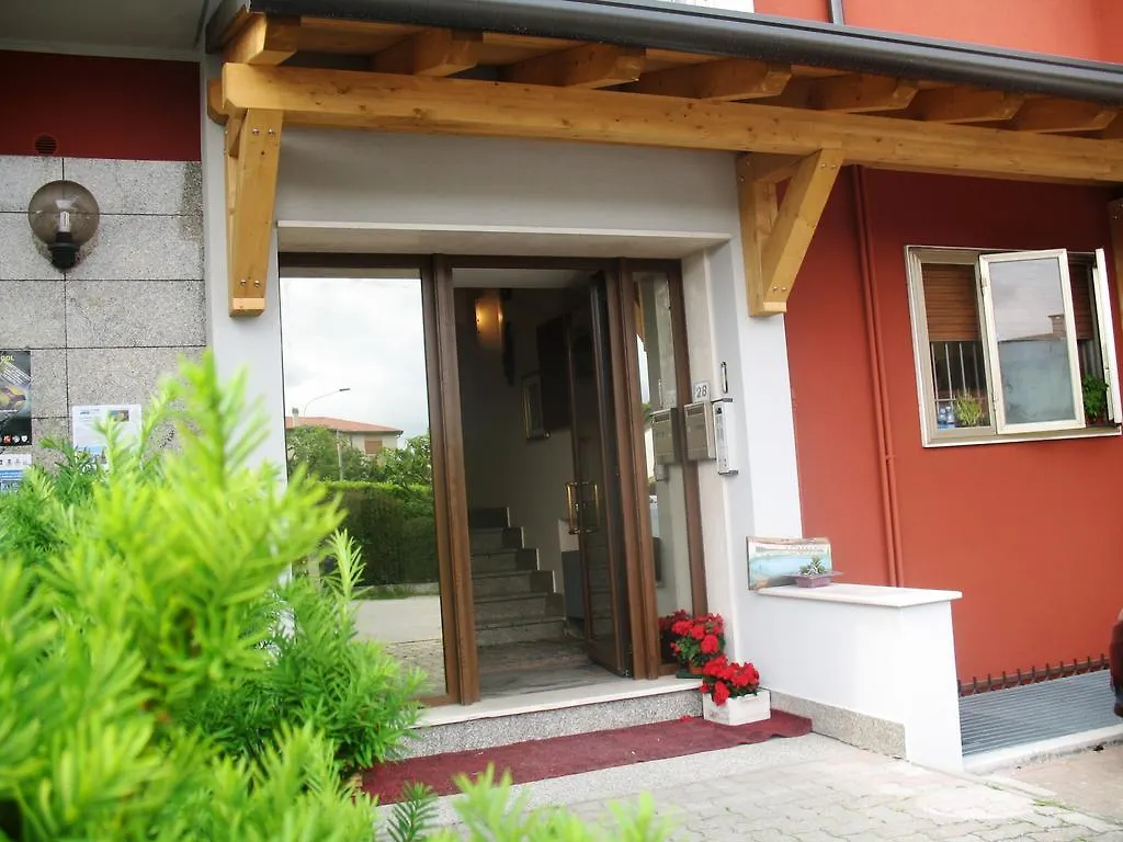 Laguna B&B Quarto d'Altino 0*,