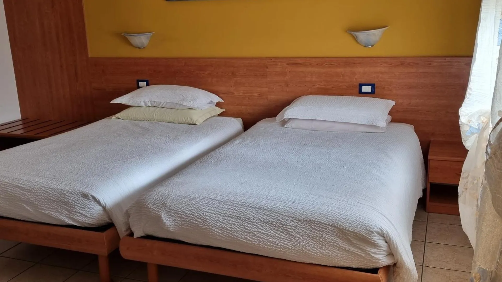 Laguna B&B Quarto d'Altino Italy