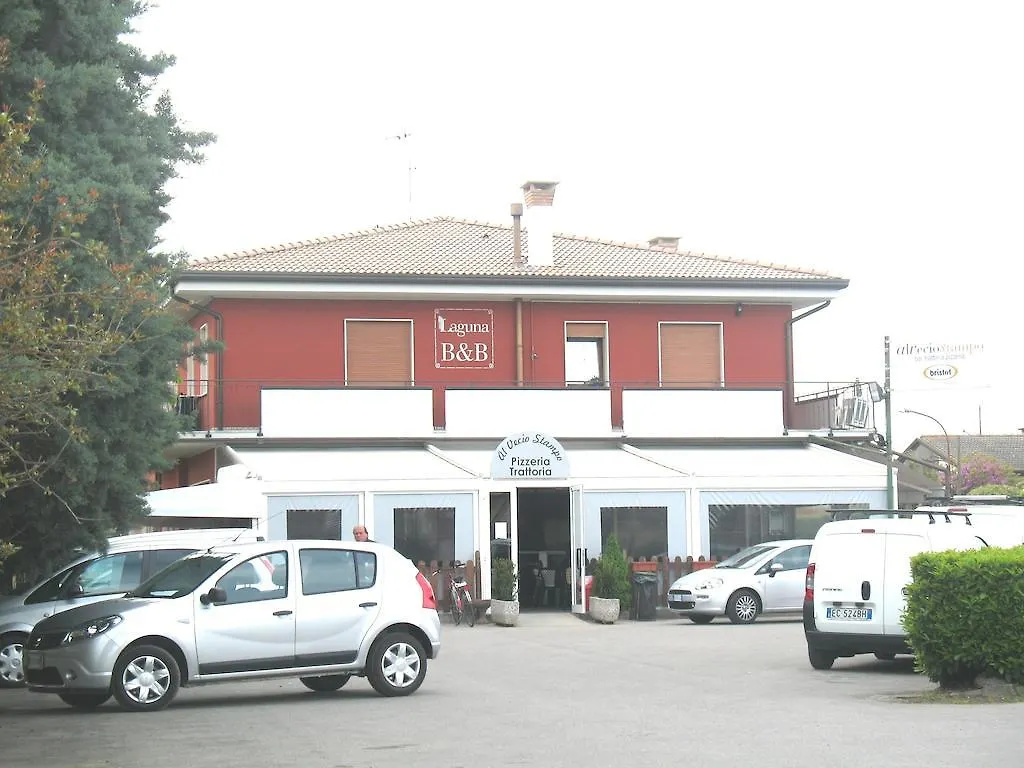Laguna B&B Quarto d'Altino 0*,  Italy