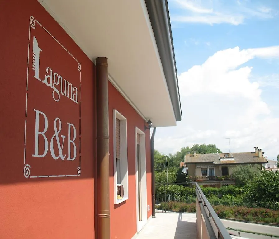 Bed & Breakfast Laguna B&B Quarto d'Altino Italy