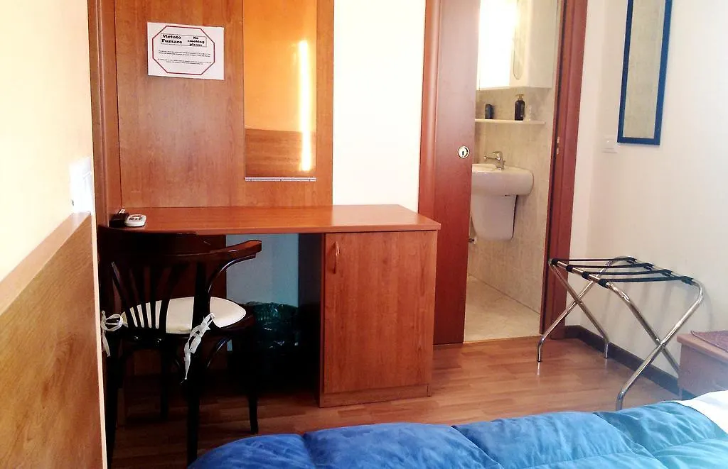 Laguna B&B Quarto d'Altino 0*,