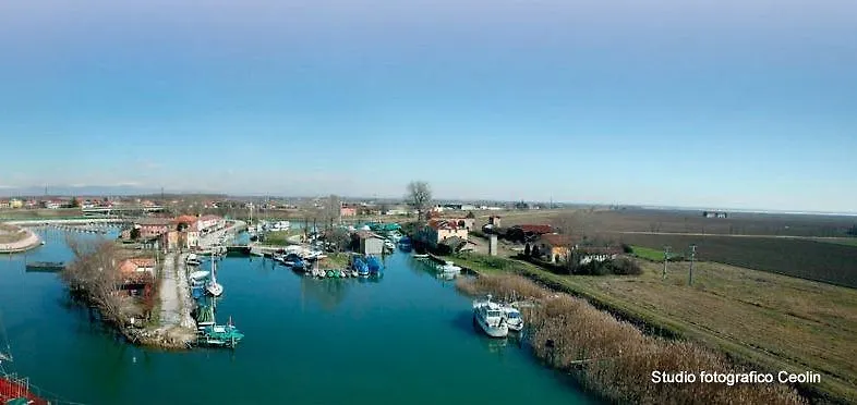 Laguna B&B Quarto d'Altino Bed & Breakfast
