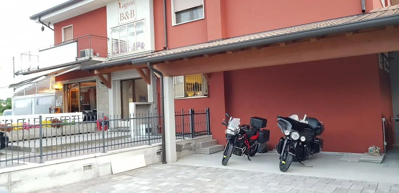 Laguna B&B Quarto d'Altino