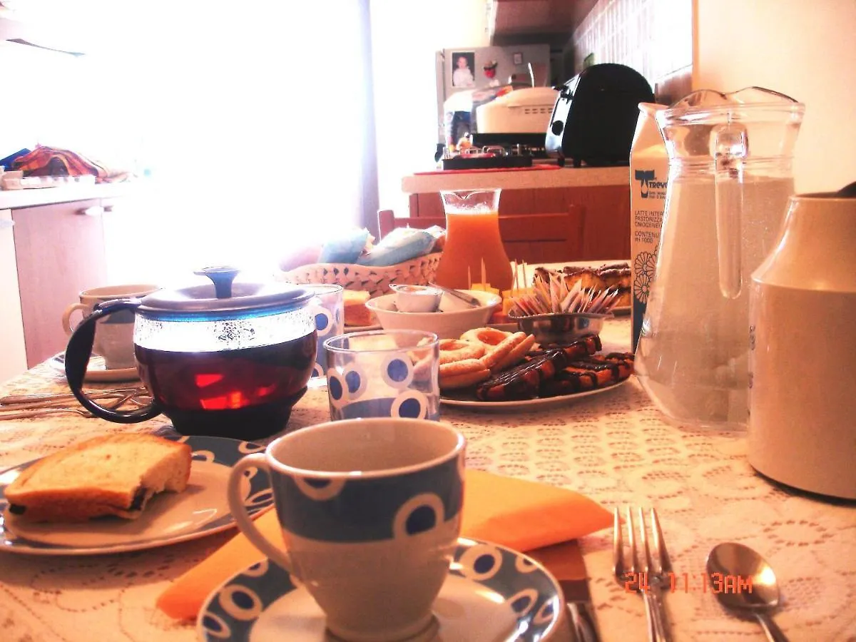 Bed & Breakfast Laguna B&B Quarto d'Altino
