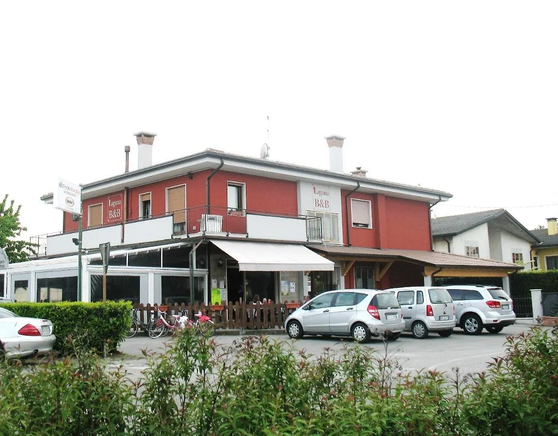 Laguna B&B Quarto d'Altino 0*,